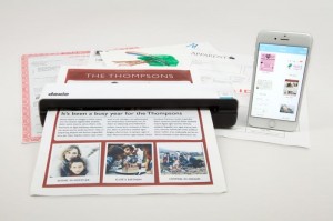 doxie go plus