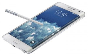 Samsung Galaxy Note Edge