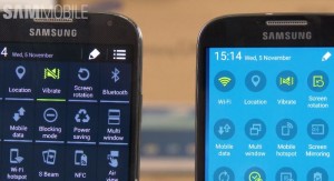 Galaxy S4