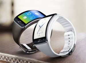 Samsung Gear S