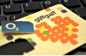 giffgaff