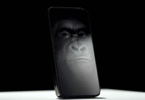 Gorilla Glass 4