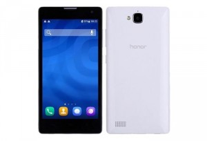Huawei Honor 3C