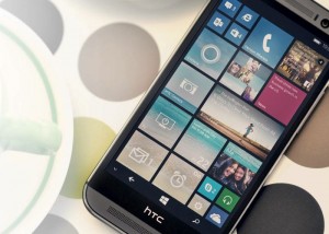htc one m8 windows