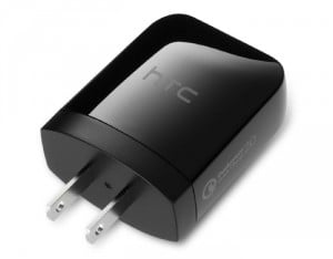 htc rapid charger