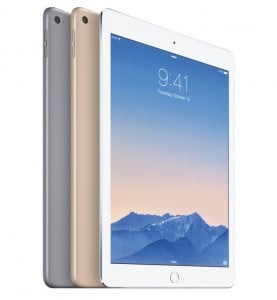 iPad