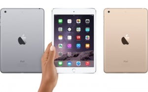 iPad Mini 3