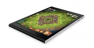 Jolla Tablet