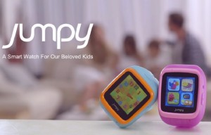 kids smartwatch
