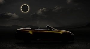 Lexus LF-C2 Concept