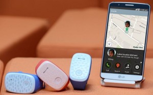 LG KizON