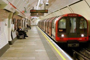 london underground