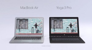macbook air