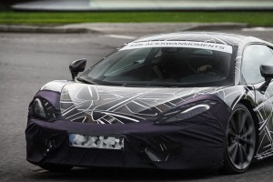 mclaren p13