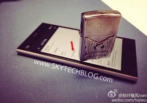 Xiaomi Mi3