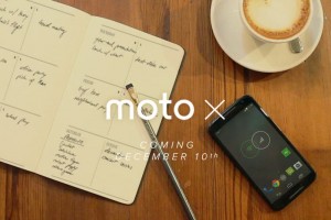 moto x