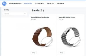 Moto 360