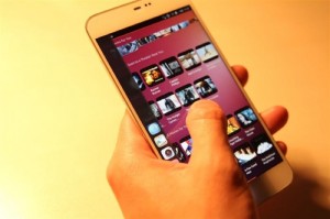 Meizu MX4 With Ubuntu