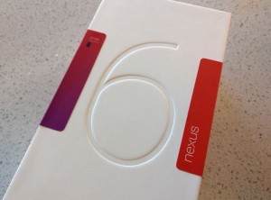 nexus 6