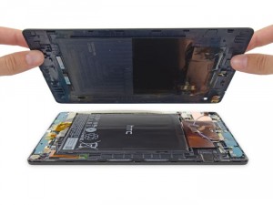 Google Nexus 9