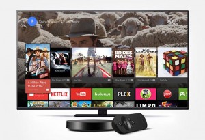 nexus player