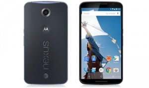 Nexus 6