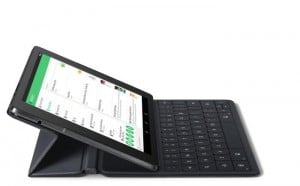 Nexus 9 Keyboard FOlio case