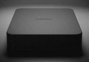 nokia black box