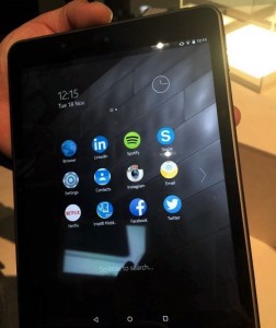 nokia n1