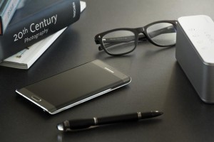 Samsung Galaxy Note 4 Edge