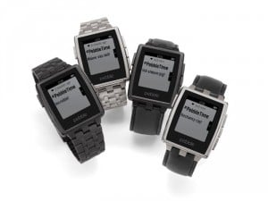Pebble