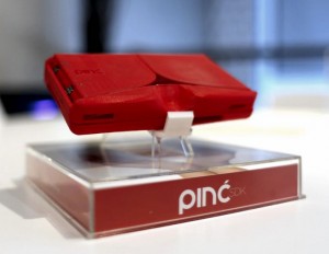pinc