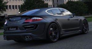 new porsche panamera