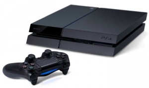 PlayStation 4 Black Friday