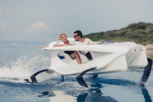 quadrofoil