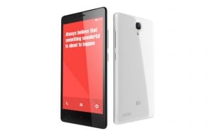 Redmi Note