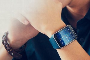 Samsung Gear S
