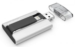 SanDisk iXpand