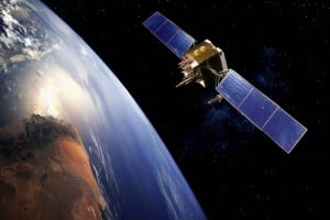 Internet Satellites