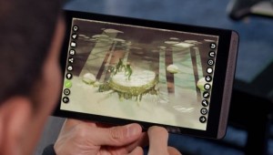 NVIDIA Shield
