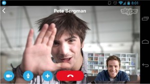 skype