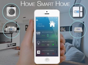 smart home