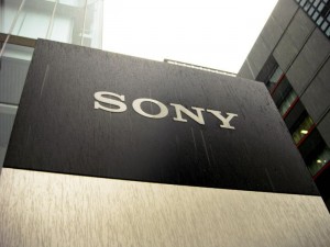 sony