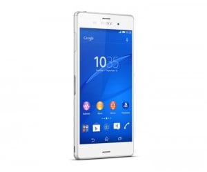sony xperia z3