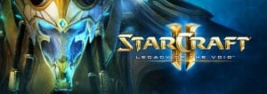 Starcraft 2