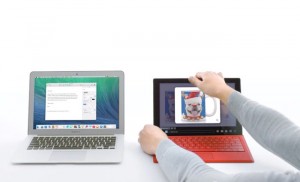 Surface Pro 3