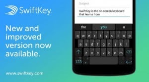 Swiftkey