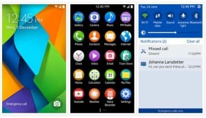 Tizen