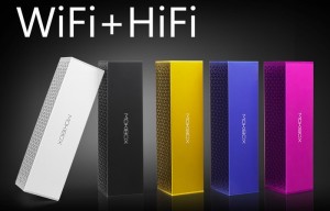wireless speaker