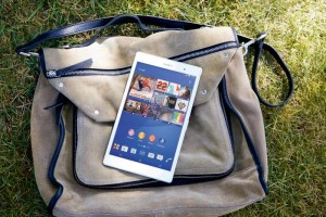 Sony Xperia Z3 Tablet Compact